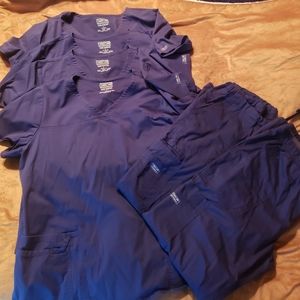 CHEROKEE Workwear Scrubs
